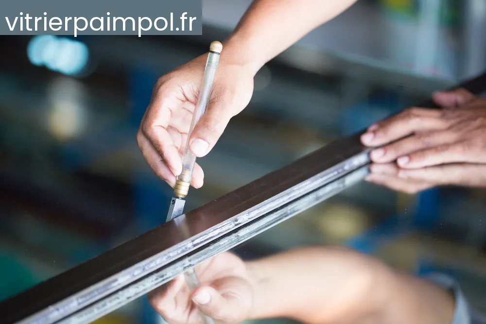 Vitrier Paimpol