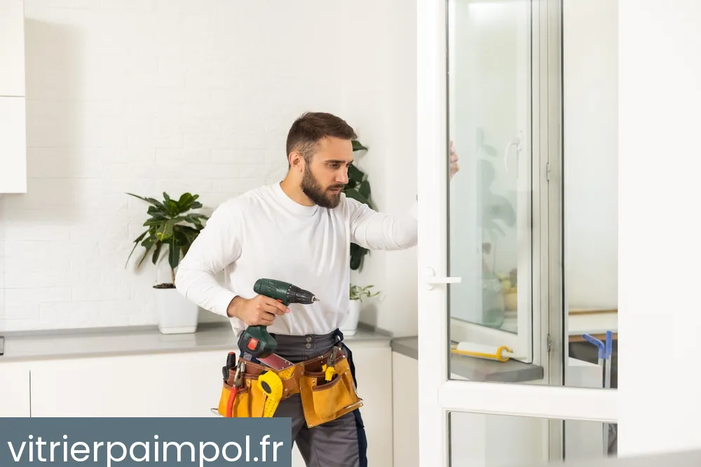 Vitrier Paimpol 22500