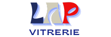 Vitrier Paimpol Logo